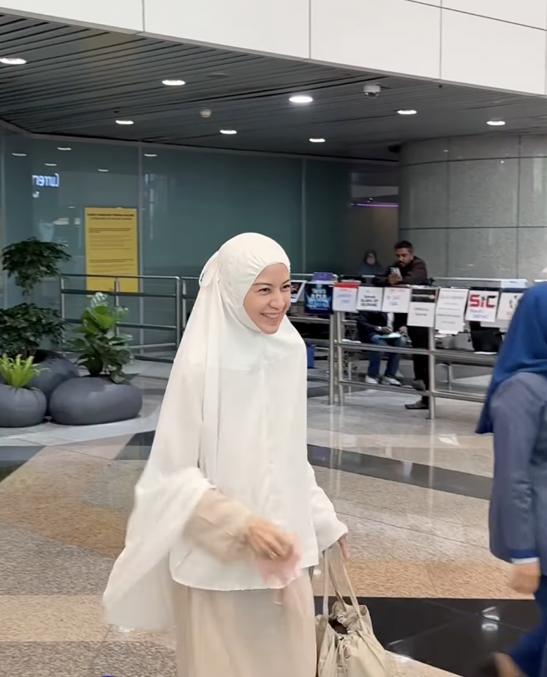 datin lisa surihani
